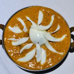 Diwali Restaurant Food