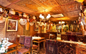 Behesht Restaurant