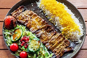 Diba Restaurant