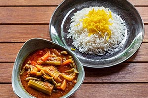 Diba Restaurant