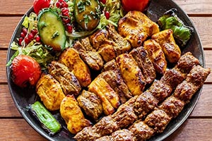 Diba Restaurant