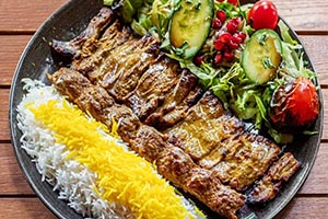 Diba Restaurant
