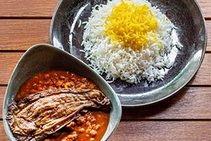 Diba Restaurant