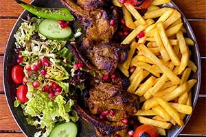 Diba Restaurant