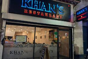 Khans of Brixton
