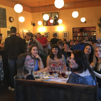 Book a table and enjoy traditional tapas with Los Gatos