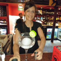 Order your go-to drink or try something new at Los Gatos!