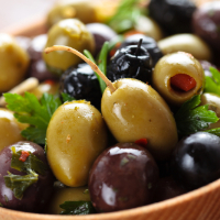 Authentic tapas served at Los Gatos