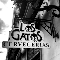 Los Gatos, a Spanish Restaurant and Takeaway in Swindon