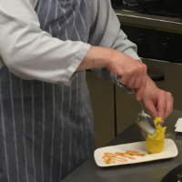 Order tapas bursting with traditional flavours from Los Gatos