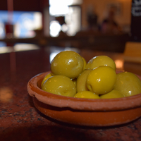Book a table with Los Gatos