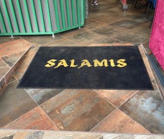 Salamis Restaurant